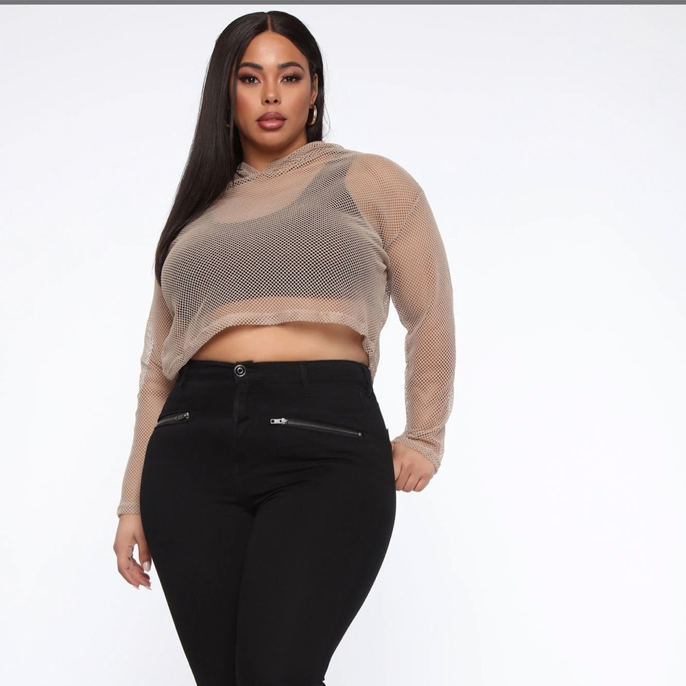 Fashion Nova Curve